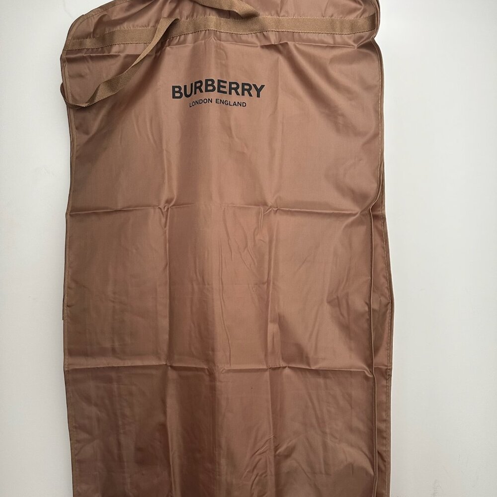 Burberry Waterloo Trench Coat - Picture 4 of 4